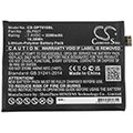 Ilb Gold Smartphone Battery, Replacement For Cameron Sino, Cs-Opt910Sl CS-OPT910SL